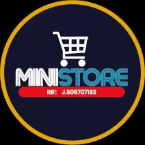 patrocinador MINISTORE de javiierdu 